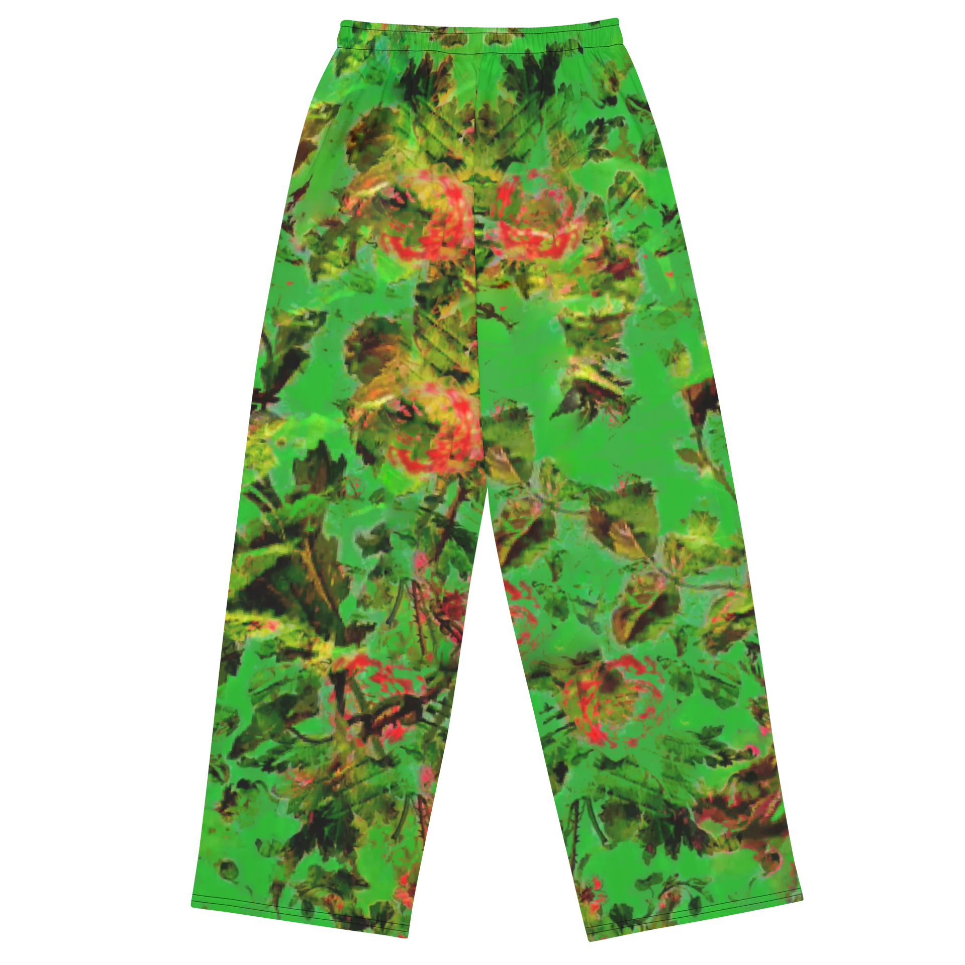 Apothecary Leaves pants product image (2)