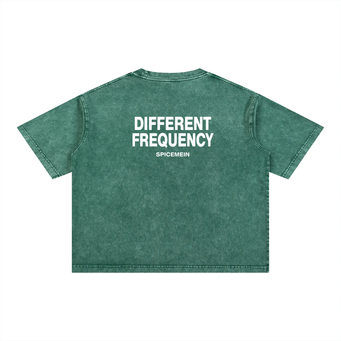 SPICE ME IN “DIFFERENT FREQUENCY” product image (5)
