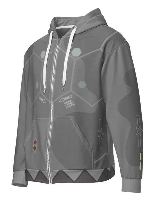 Fagin's Zip Up | Weilong Wave RAM product image (2)