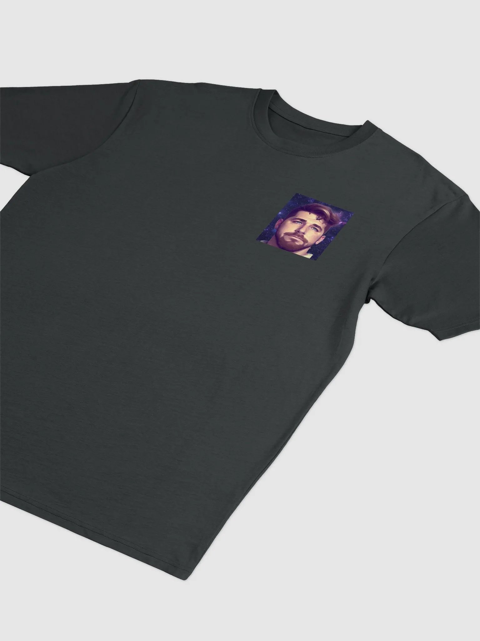 Team Member Heavyweight Tee product image (2)
