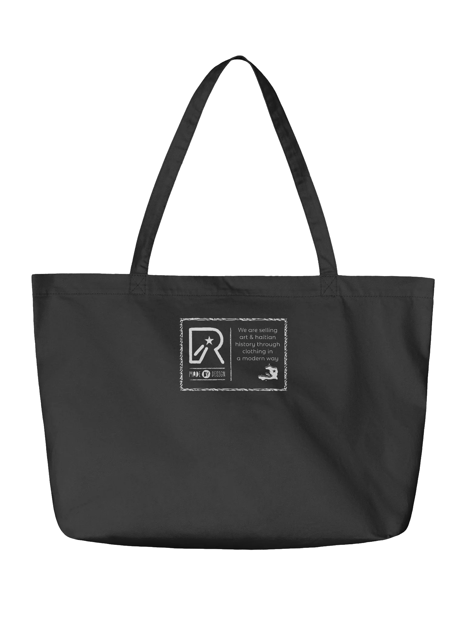 Rechinya Mood Tote product image (2)