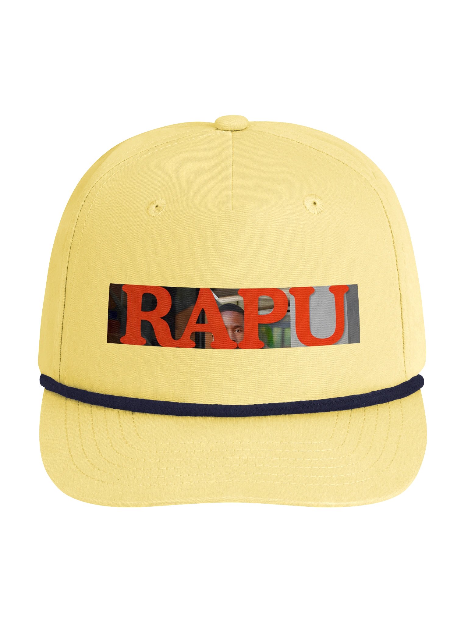 R HANDSOME CAP product image (6)