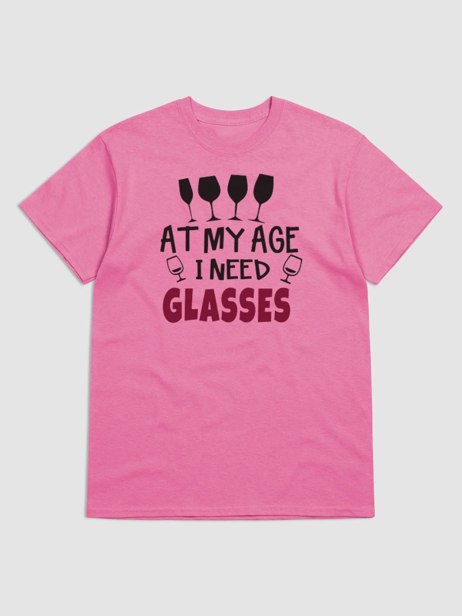 Glasses Tee product image (2)
