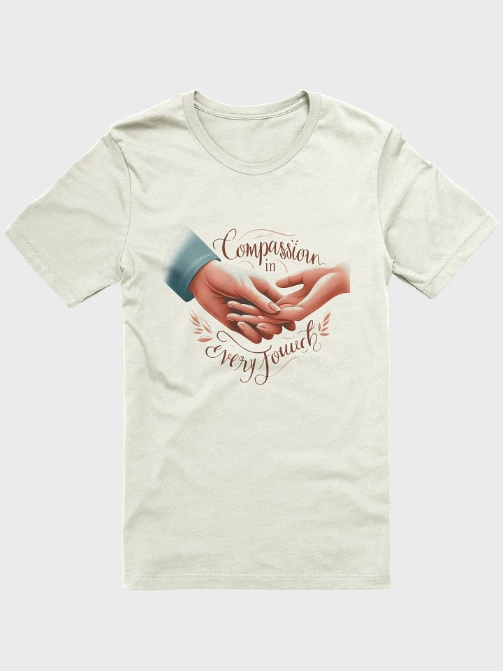 Empathy Embrace T-Shirt product image (4)