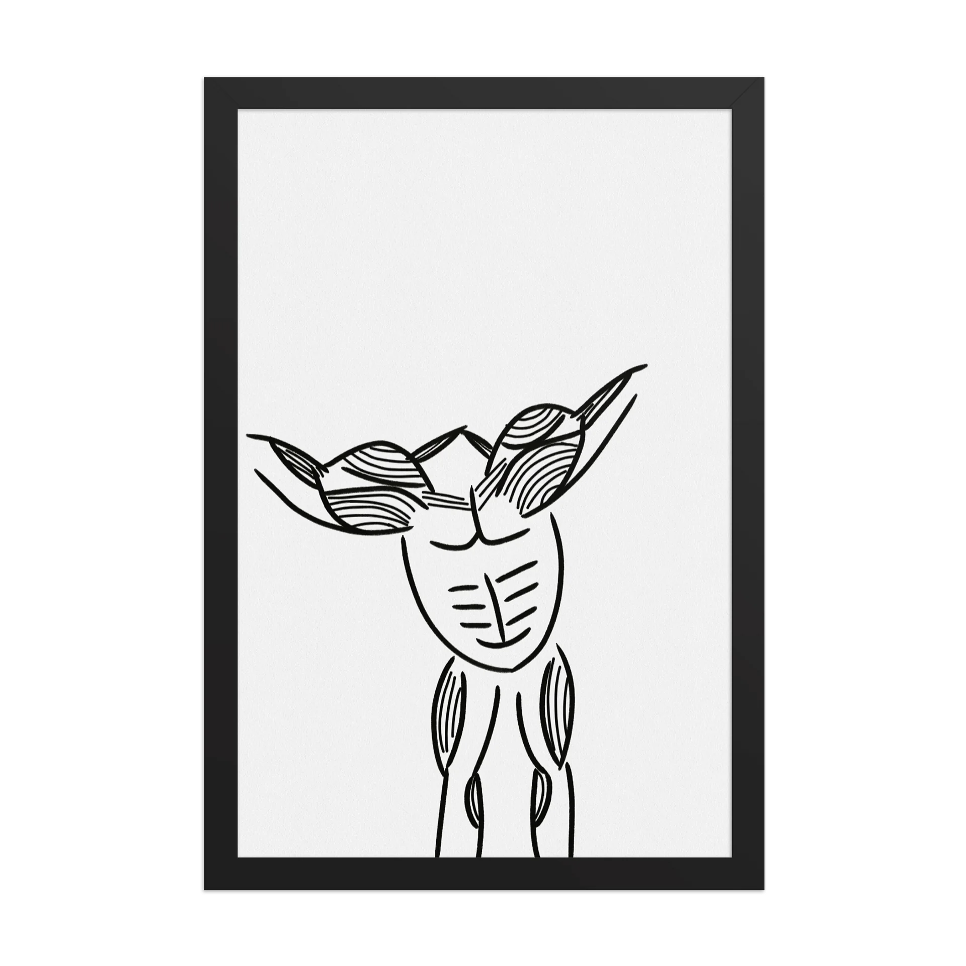 MUSCLE MAN product image (1)