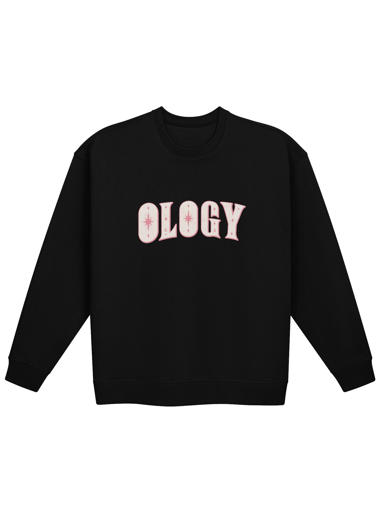 Bewitched Ology Crewneck product image (1)
