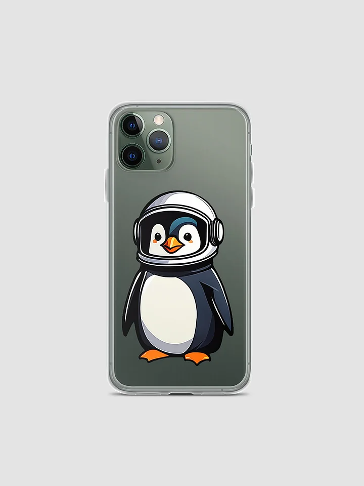 [flatjoseph] iPhone Case product image (22)