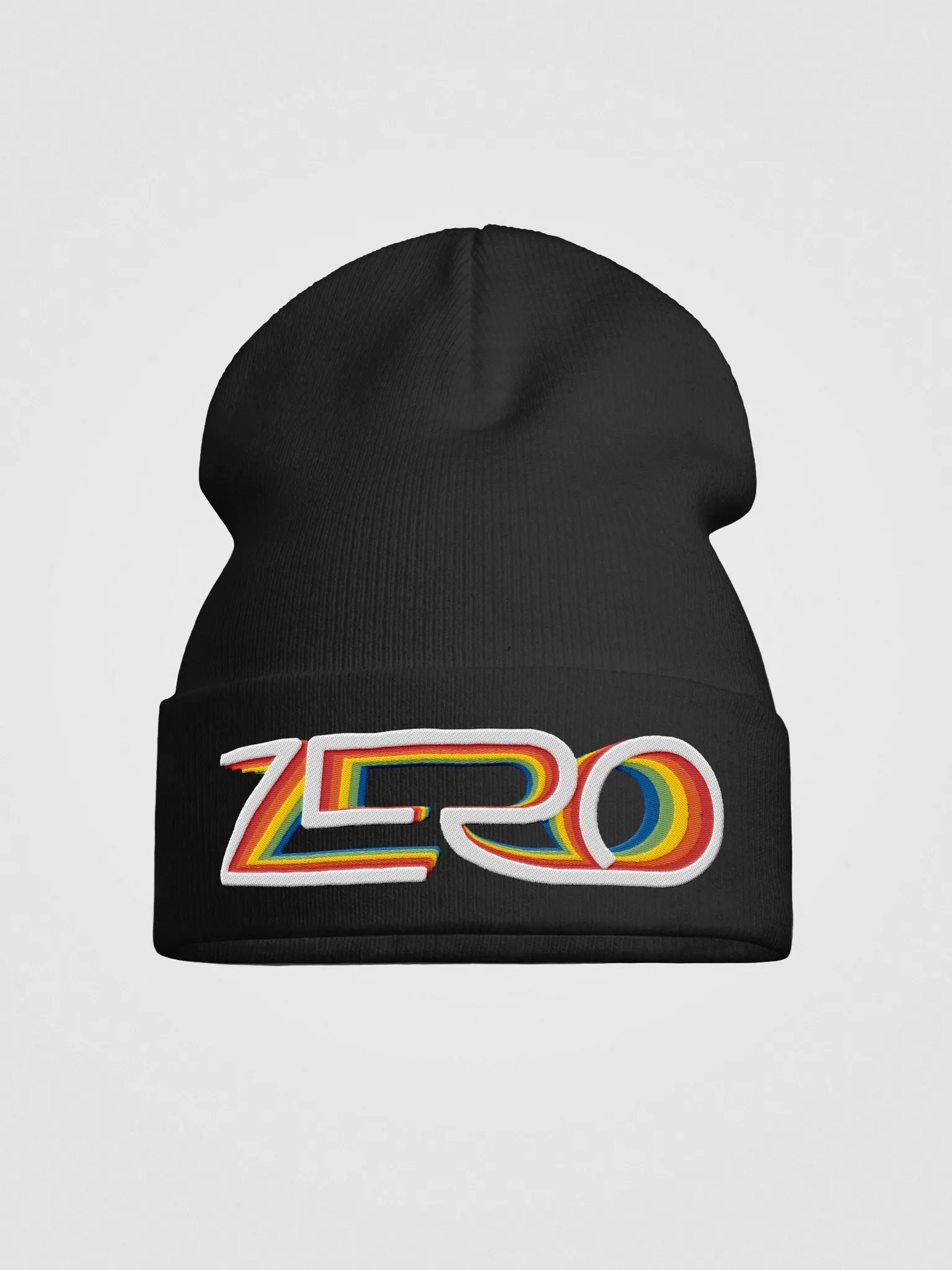 Zero Beanie Colors product image (1)