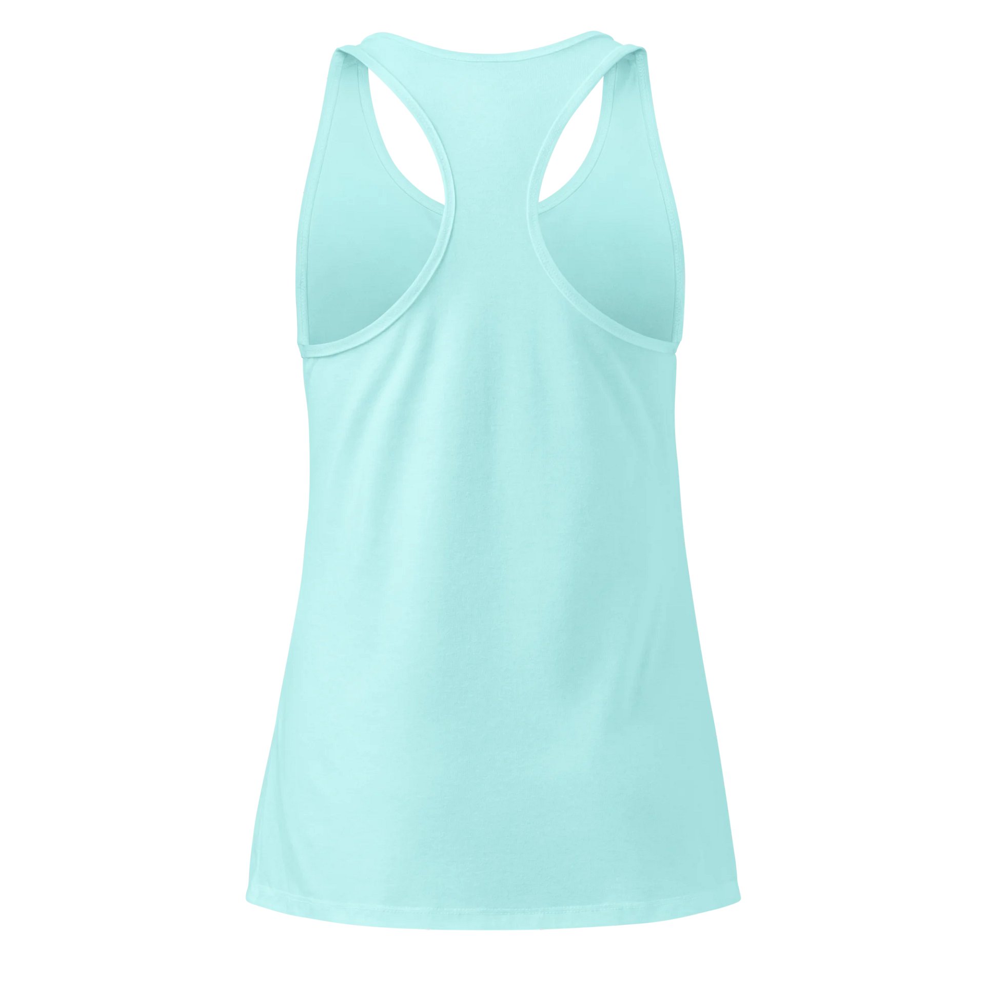 Good Day Ferris Wheel Racerback Tank product image (4)