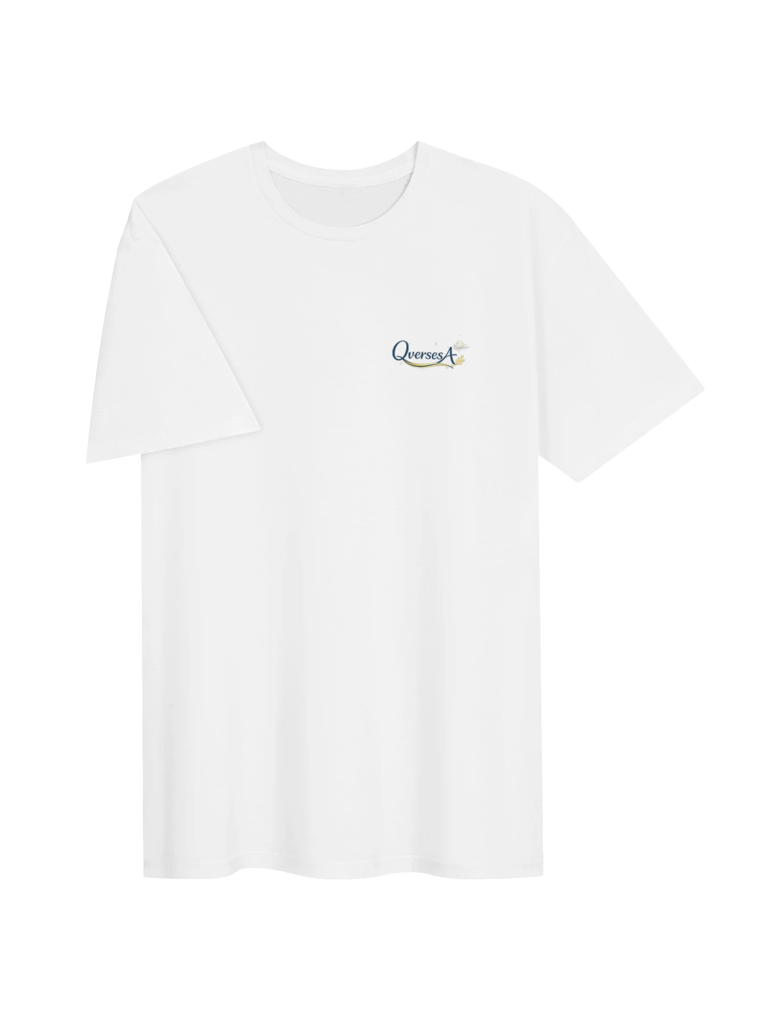 Infographic Tee - Unisex product image (83)