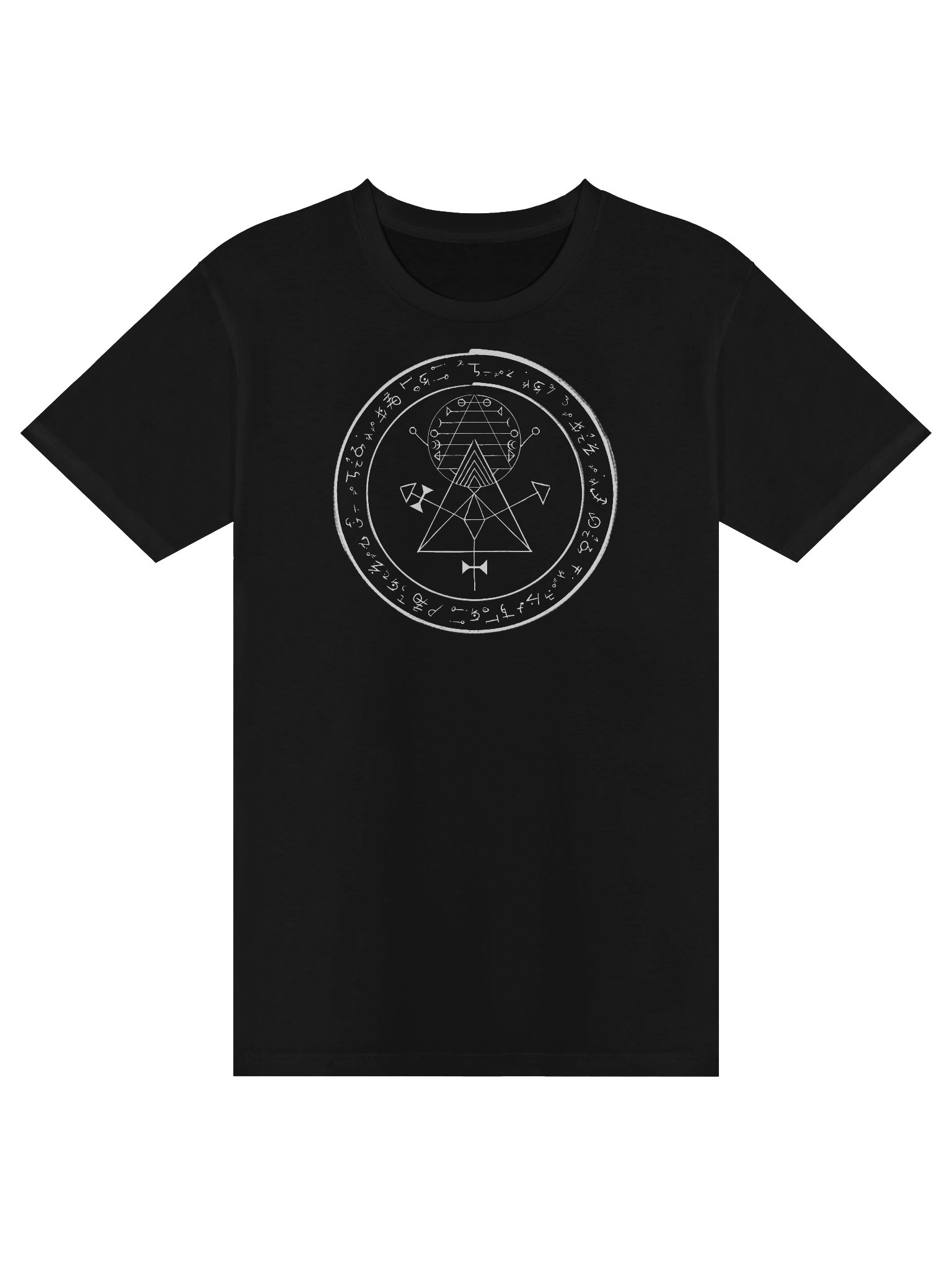 You are loved - Sigil Tee product image (1)