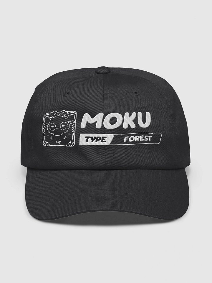 Moku Streetwear Hat product image (1)