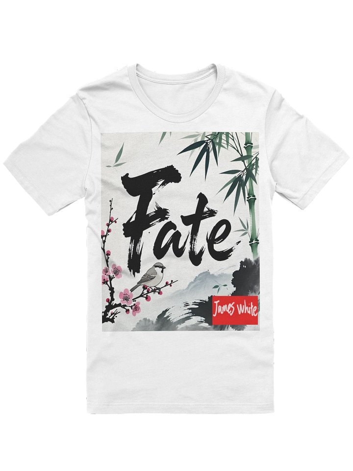 Bella+Canvas Supersoft T-Shirt:fate 3.0 product image (4)