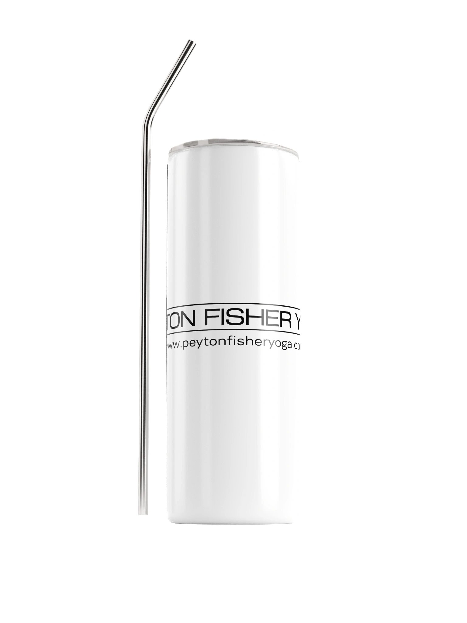 The Endurance Tumbler by Peyton Fisher™ product image (1)