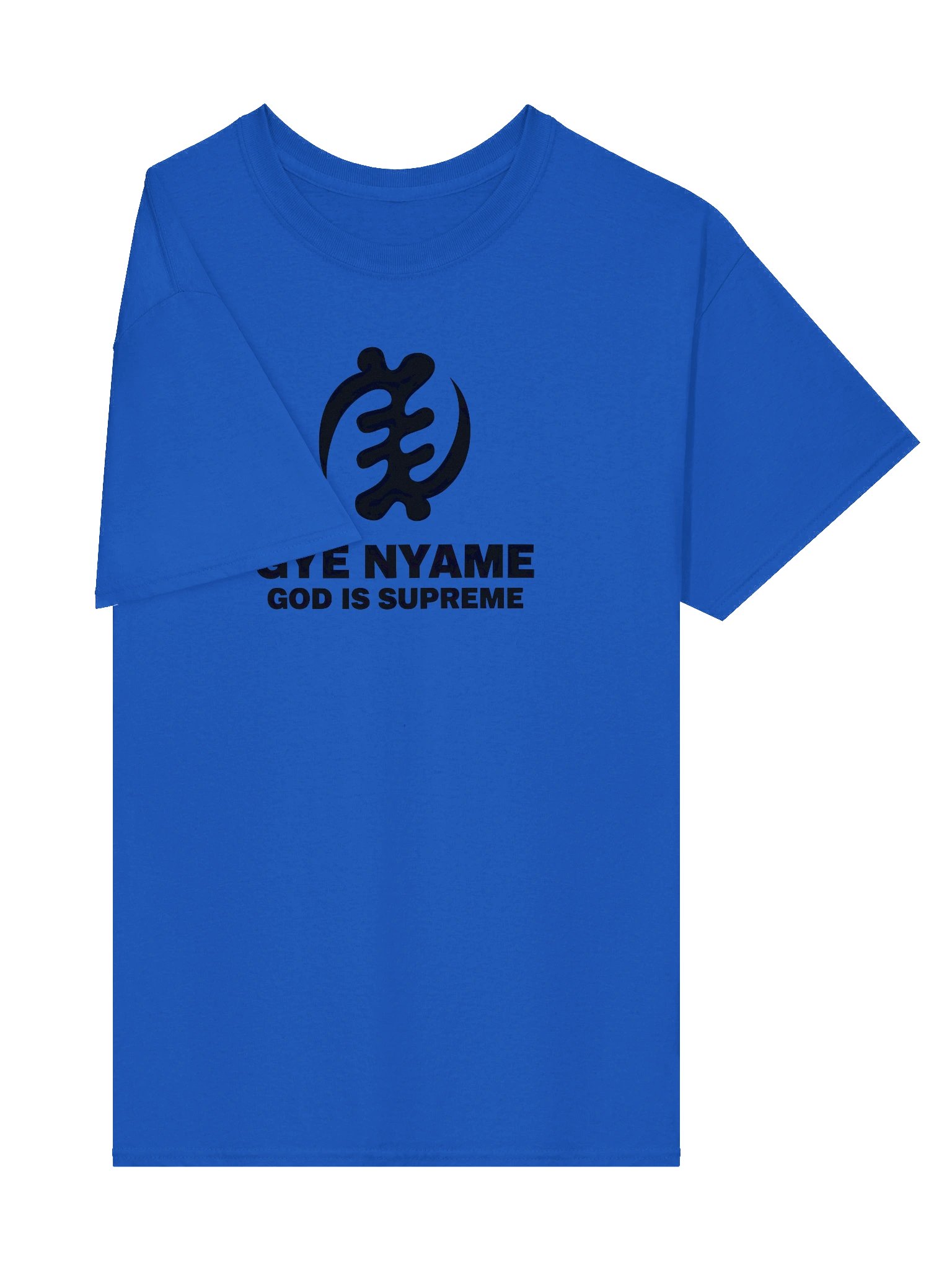 Gye Nyame T-Shirt product image (4)