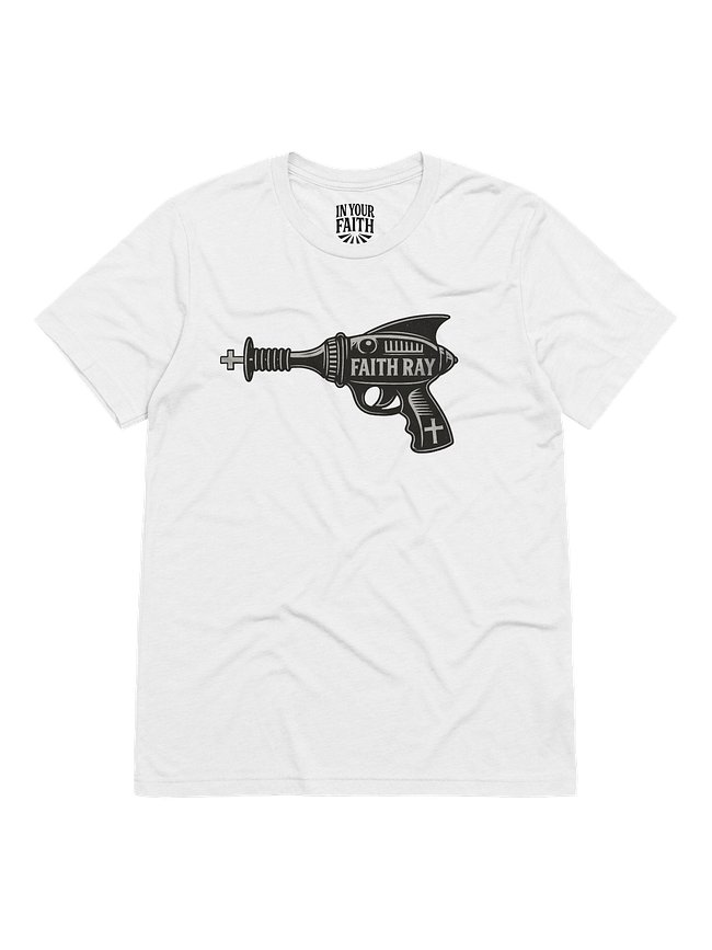 Faith Ray Collection