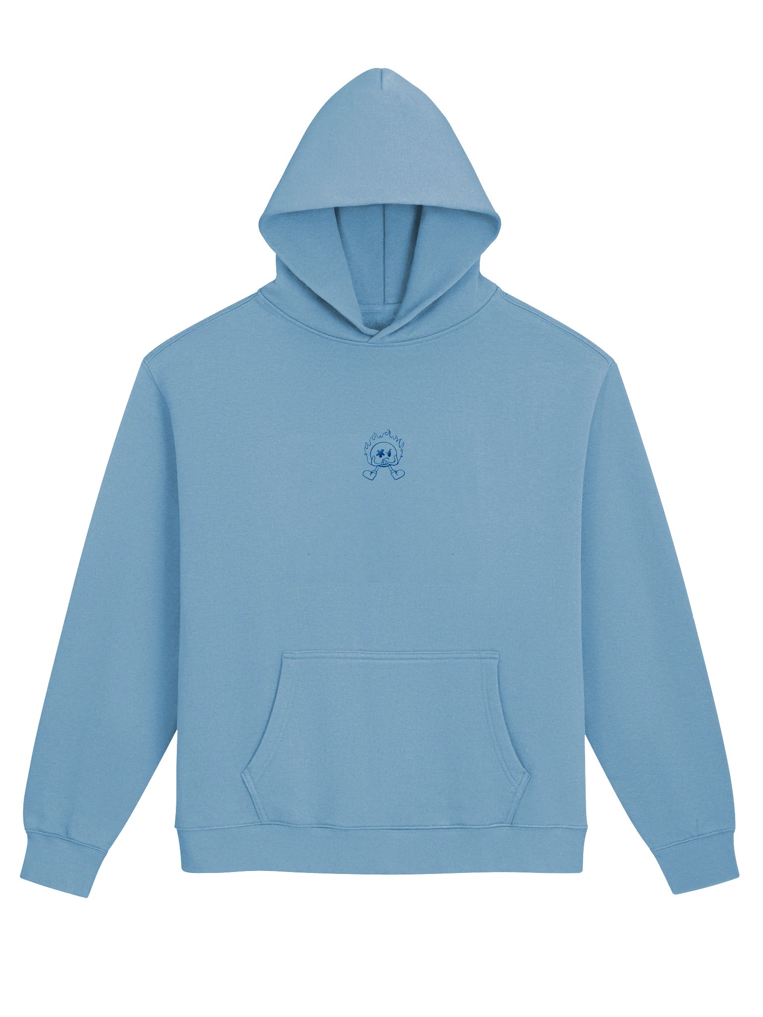 FIREBOY - CAROLINA BLUE product image (1)