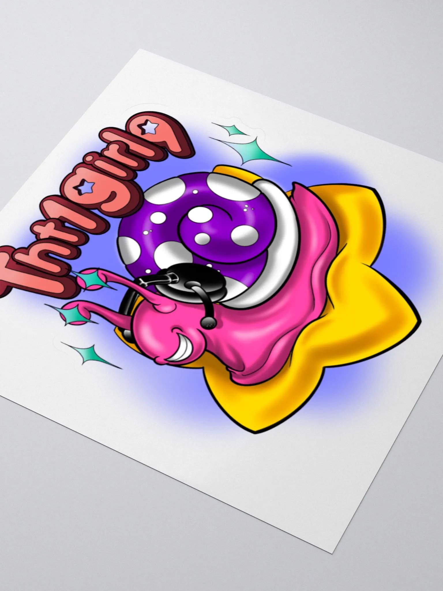 tht1snailsticker product image (3)