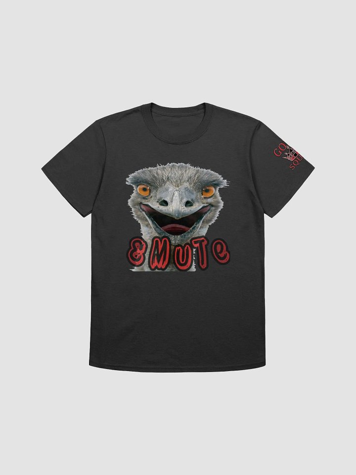 GoDz Emute product image (1)