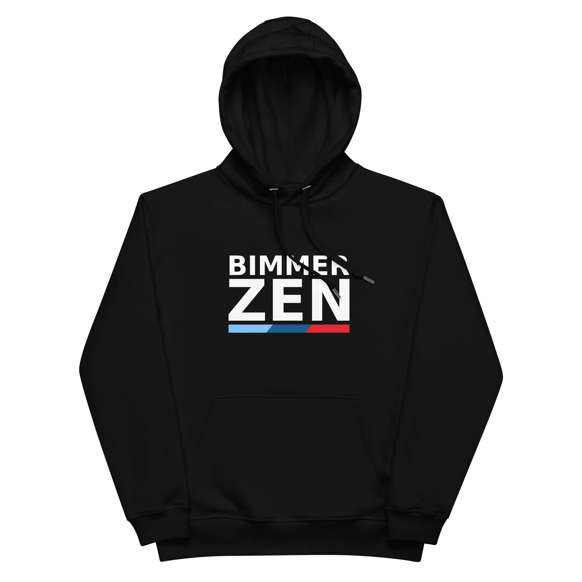BimmerZen Motion Hoodie product image (2)