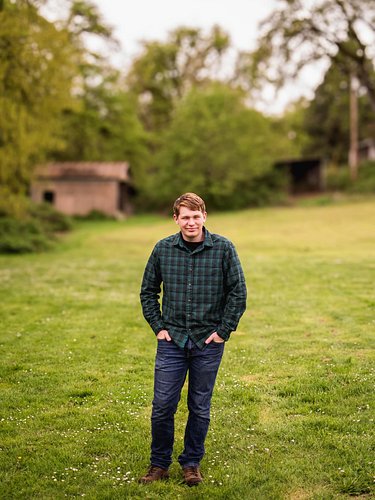 Senior