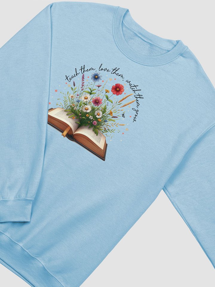 Teach, Love, Grow – A Blooming Journey product image (6)