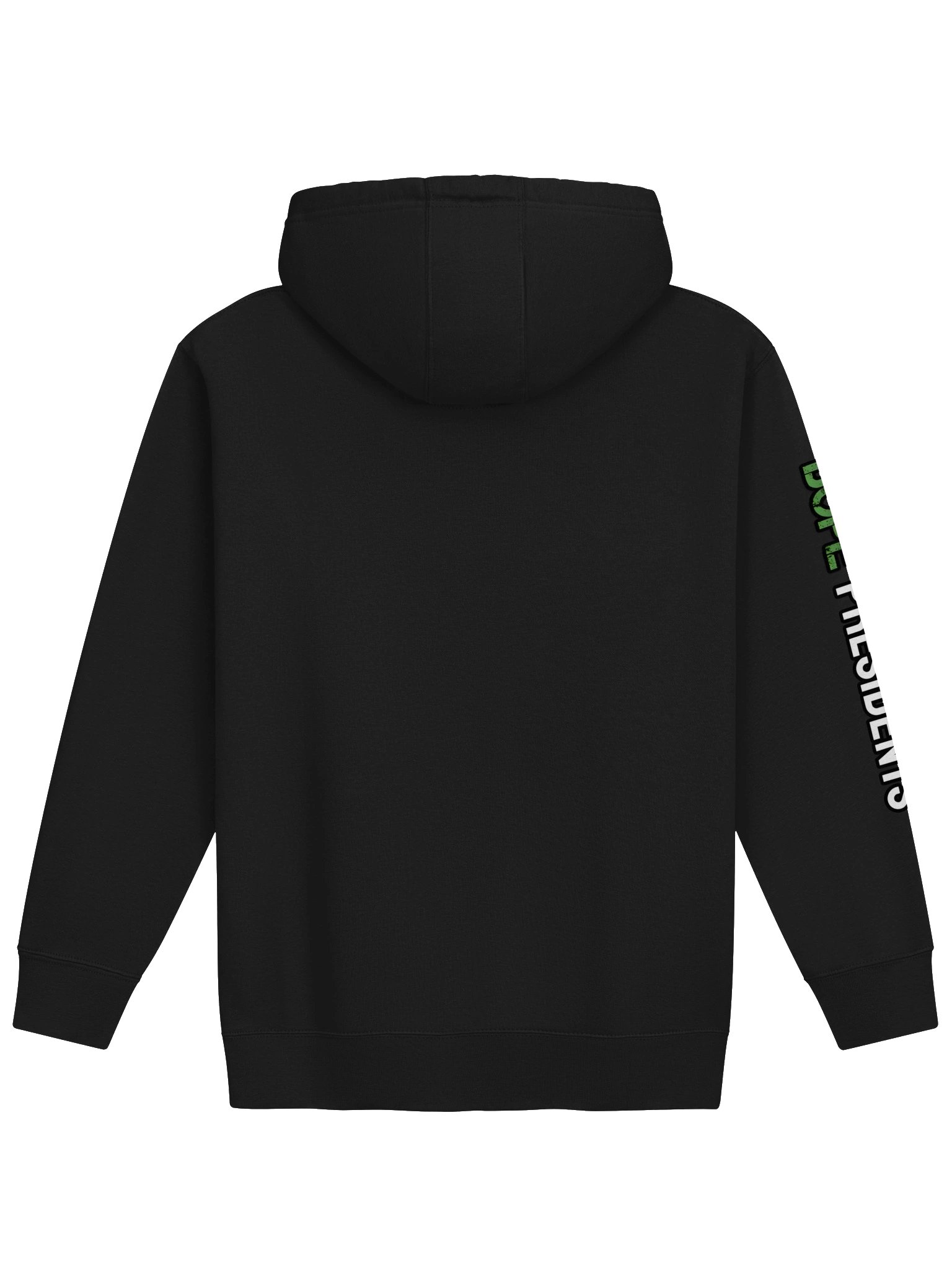 (LIMITED) Backrooms Hoodie product image (3)