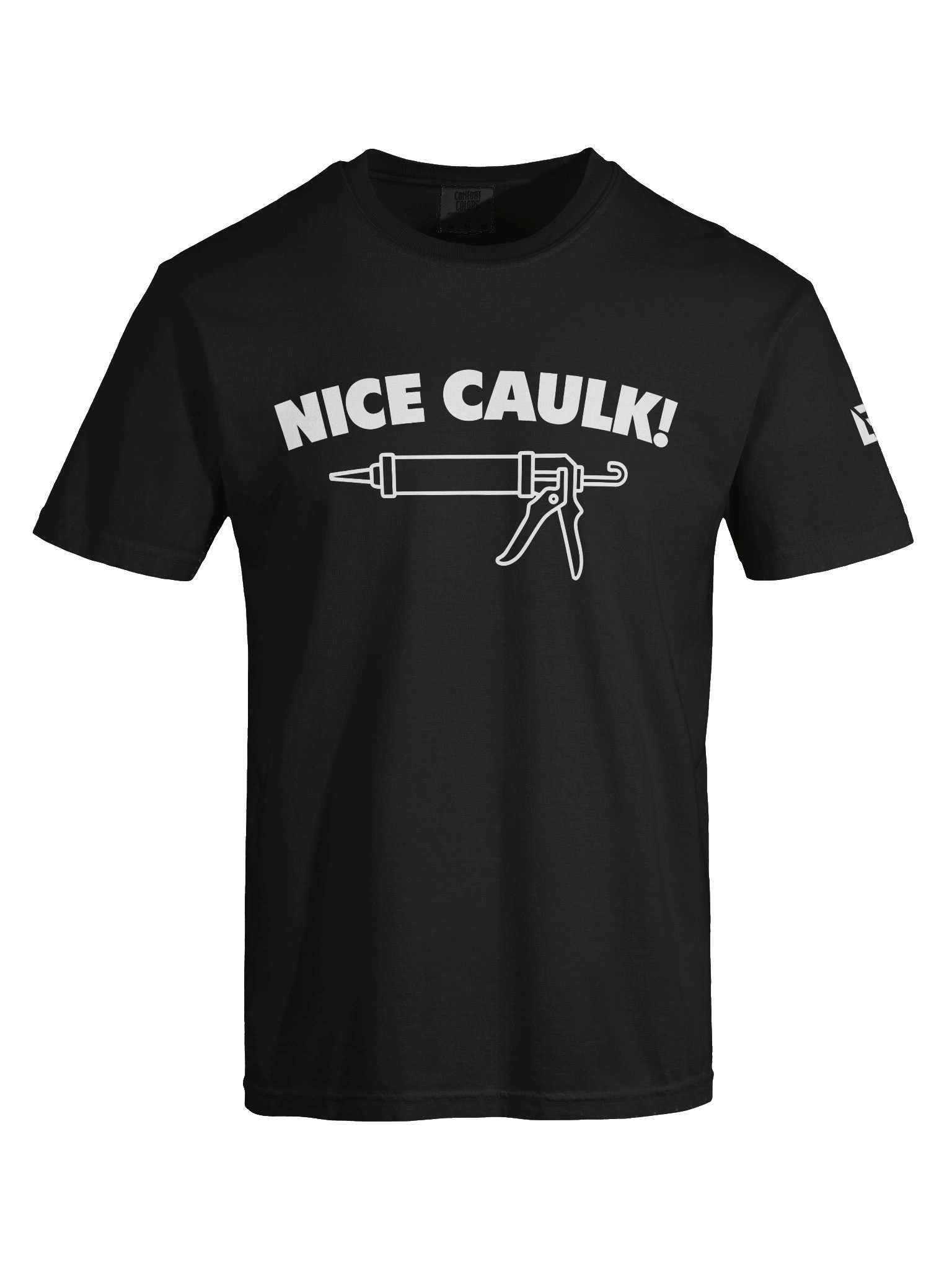 Nice Caulk! product image (5)