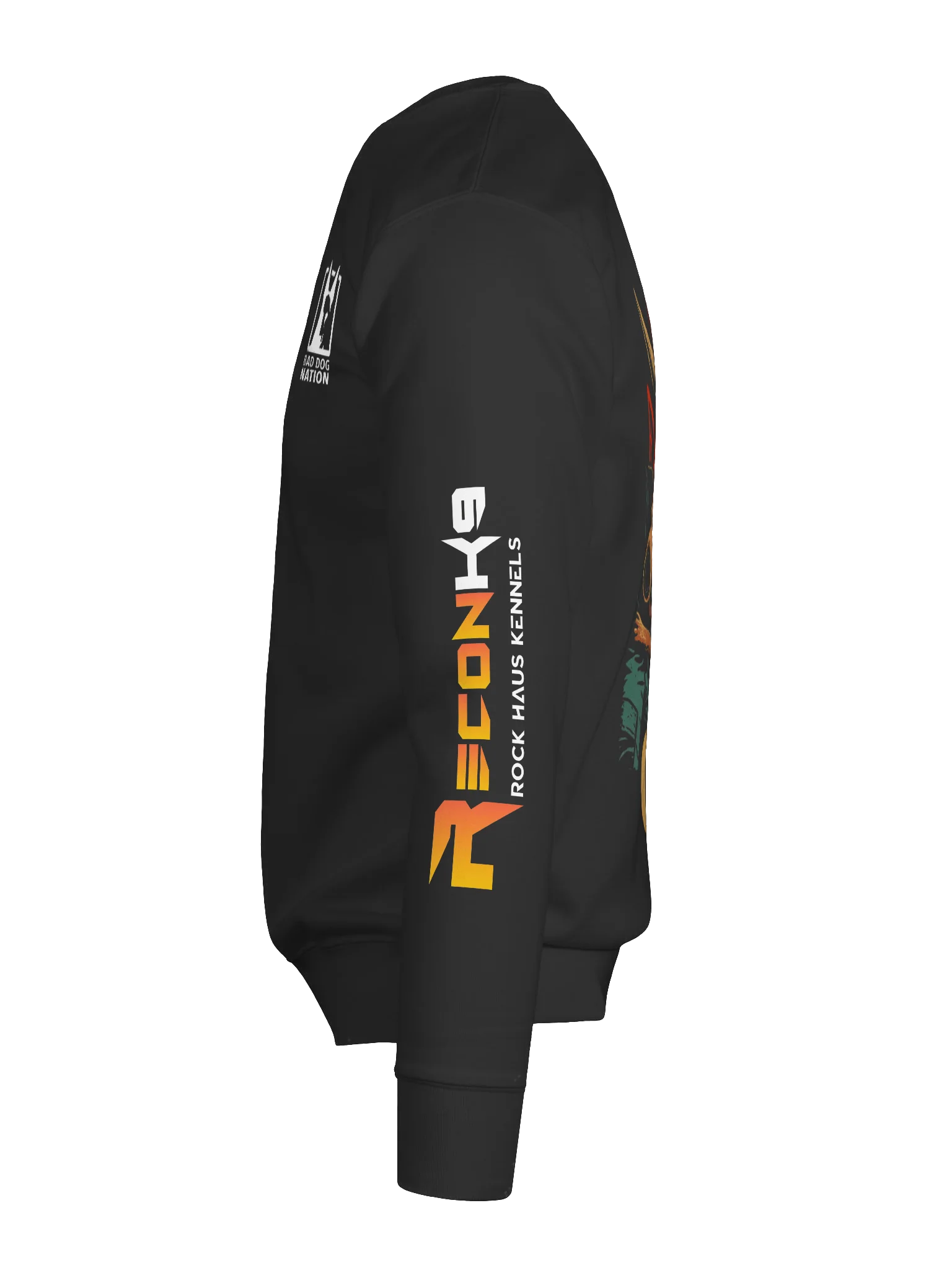 ONI crewneck premium super soft product image (5)