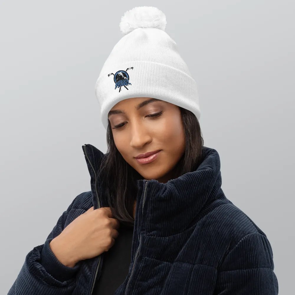 Beechfield Pom-Pom Beanie product image (10)