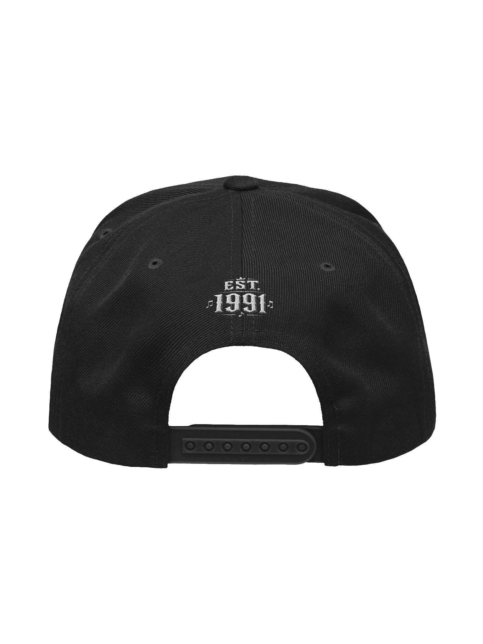SaintsWorld Mic SnapBack Hat product image (11)