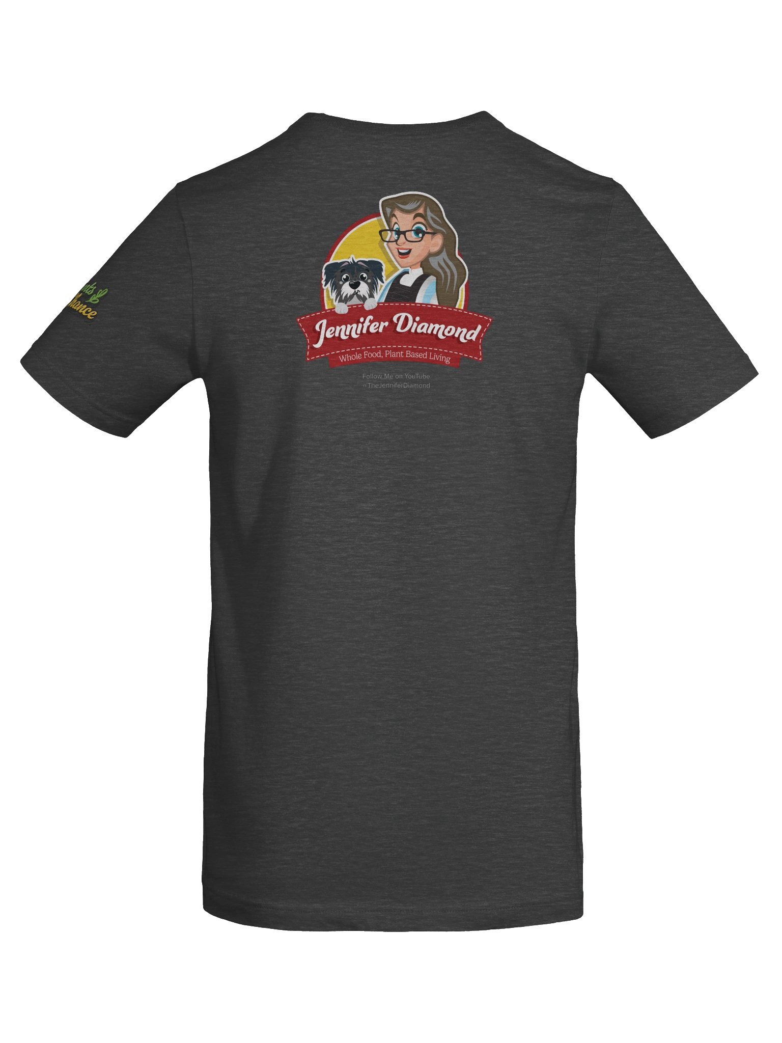 Throw It In A Bucket Shirt product image (8)