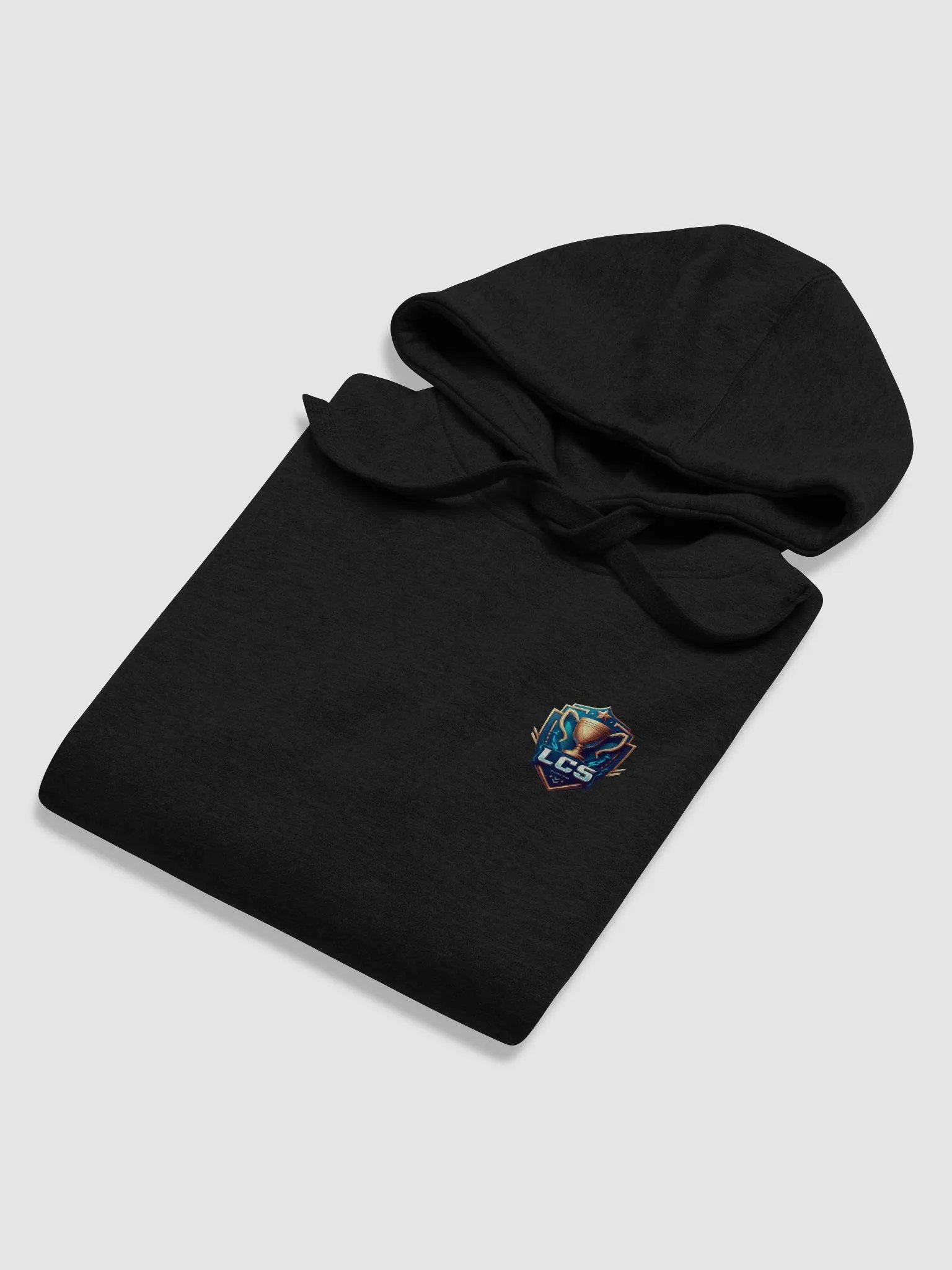 🧥 Sudadera Oficial LCS - Edición Limitada 🏆 product image (6)