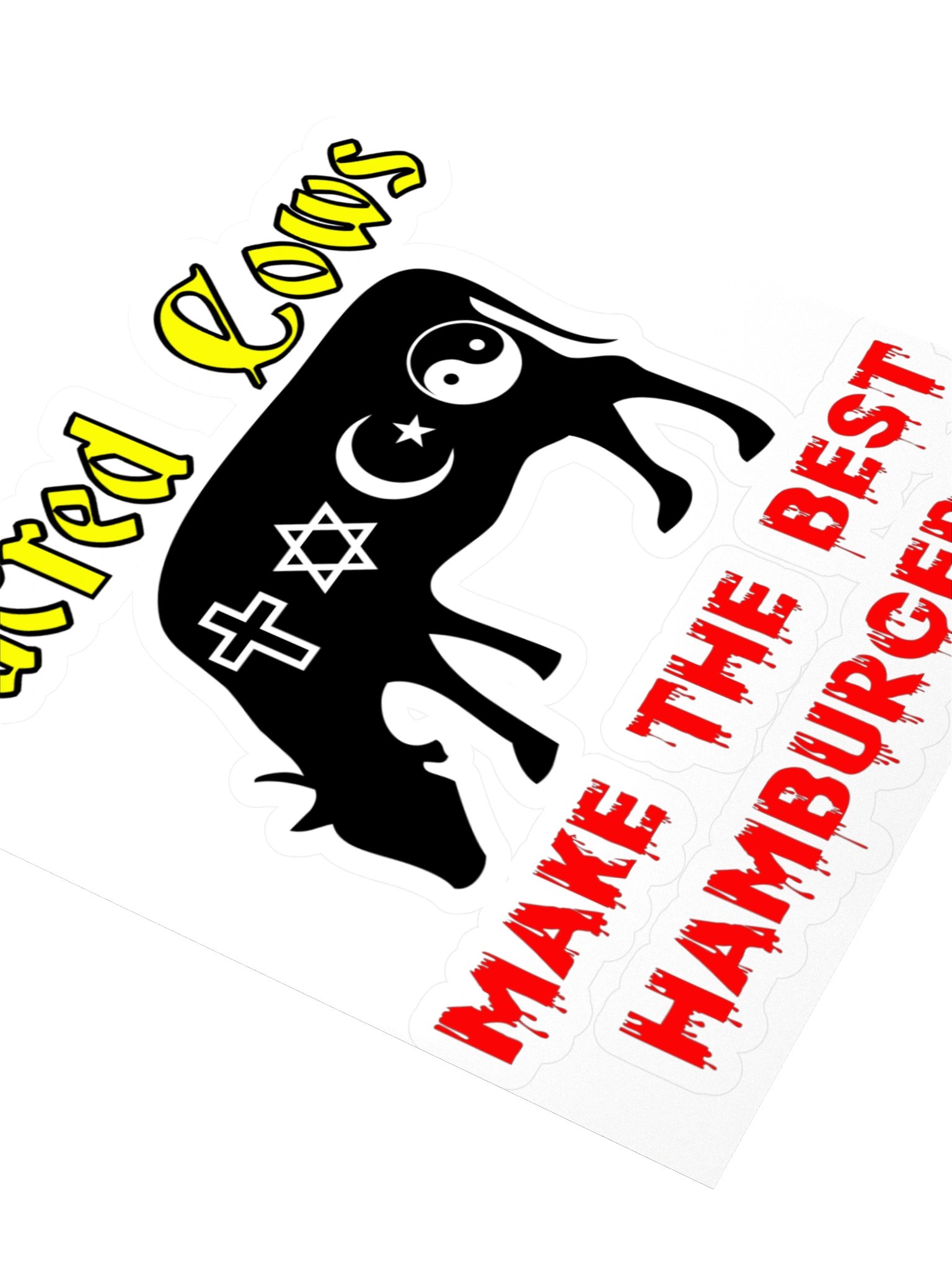 Hamburgers product image (3)