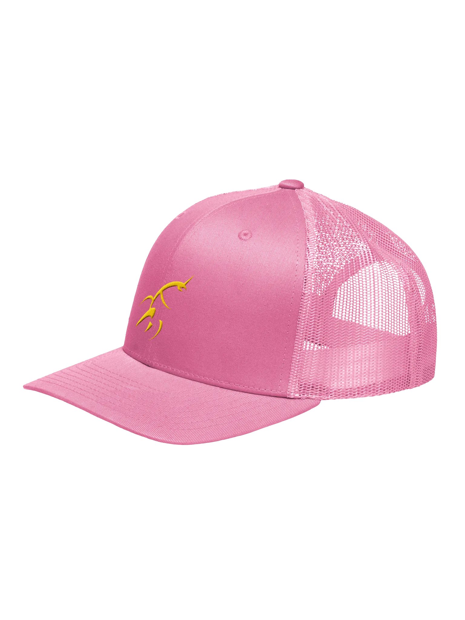 Pink Rocket Hat product image (2)