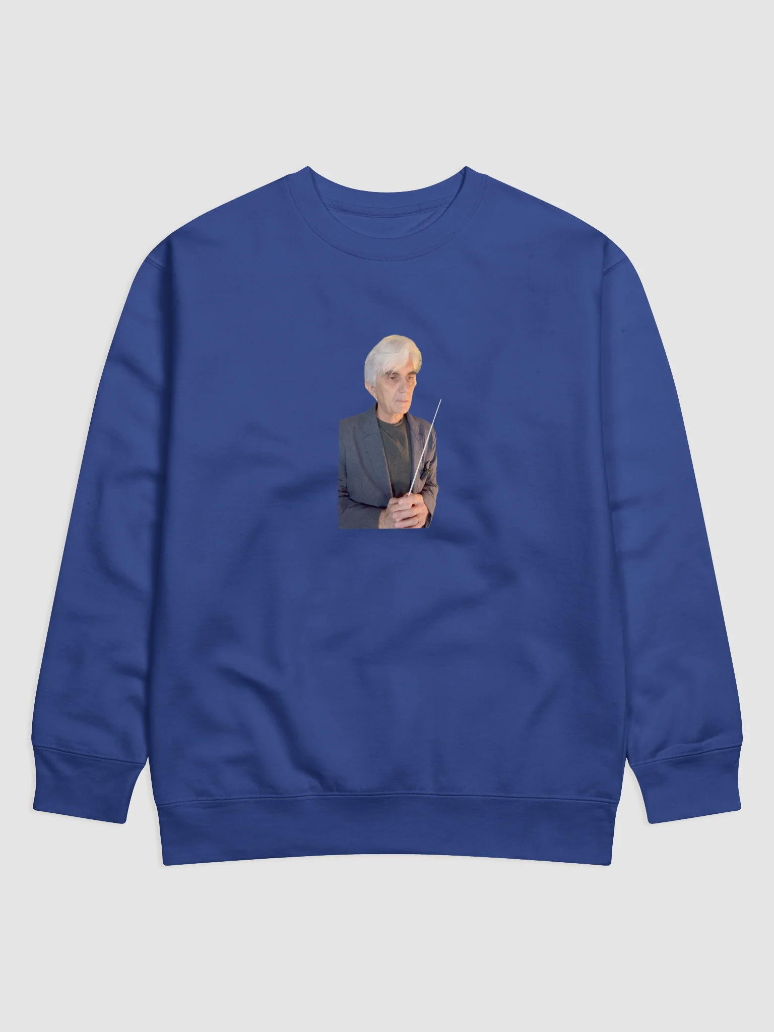 Conductor Sweatshirt product image (1)