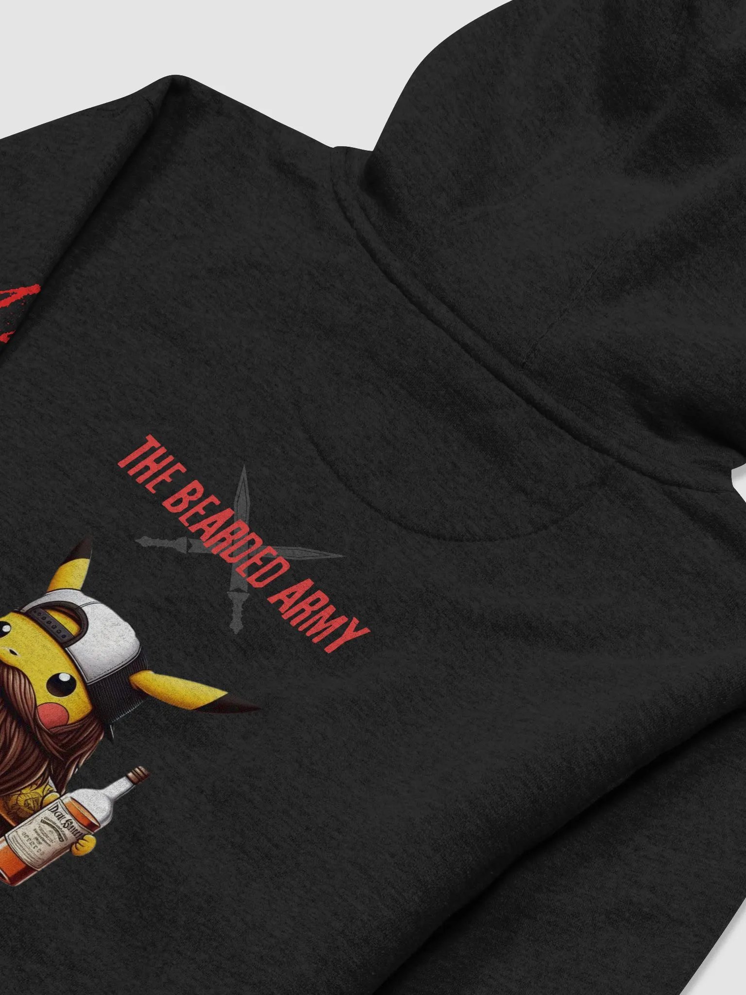 Soft Hoodie product image (4)