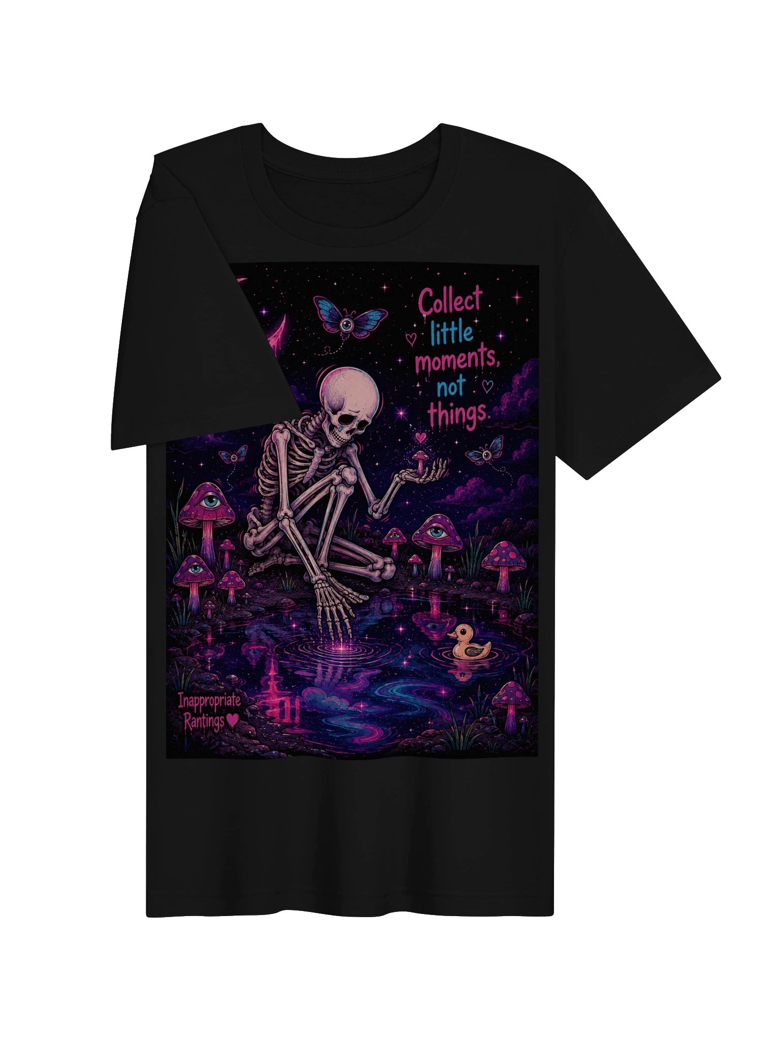 Collect Little Moments Tee product image (11)
