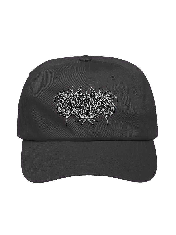 BandsMakeMe Dad Cap product image (1)
