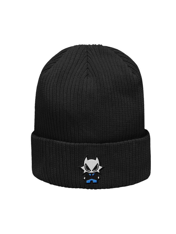 Mini MLC Logo Beanie product image (1)