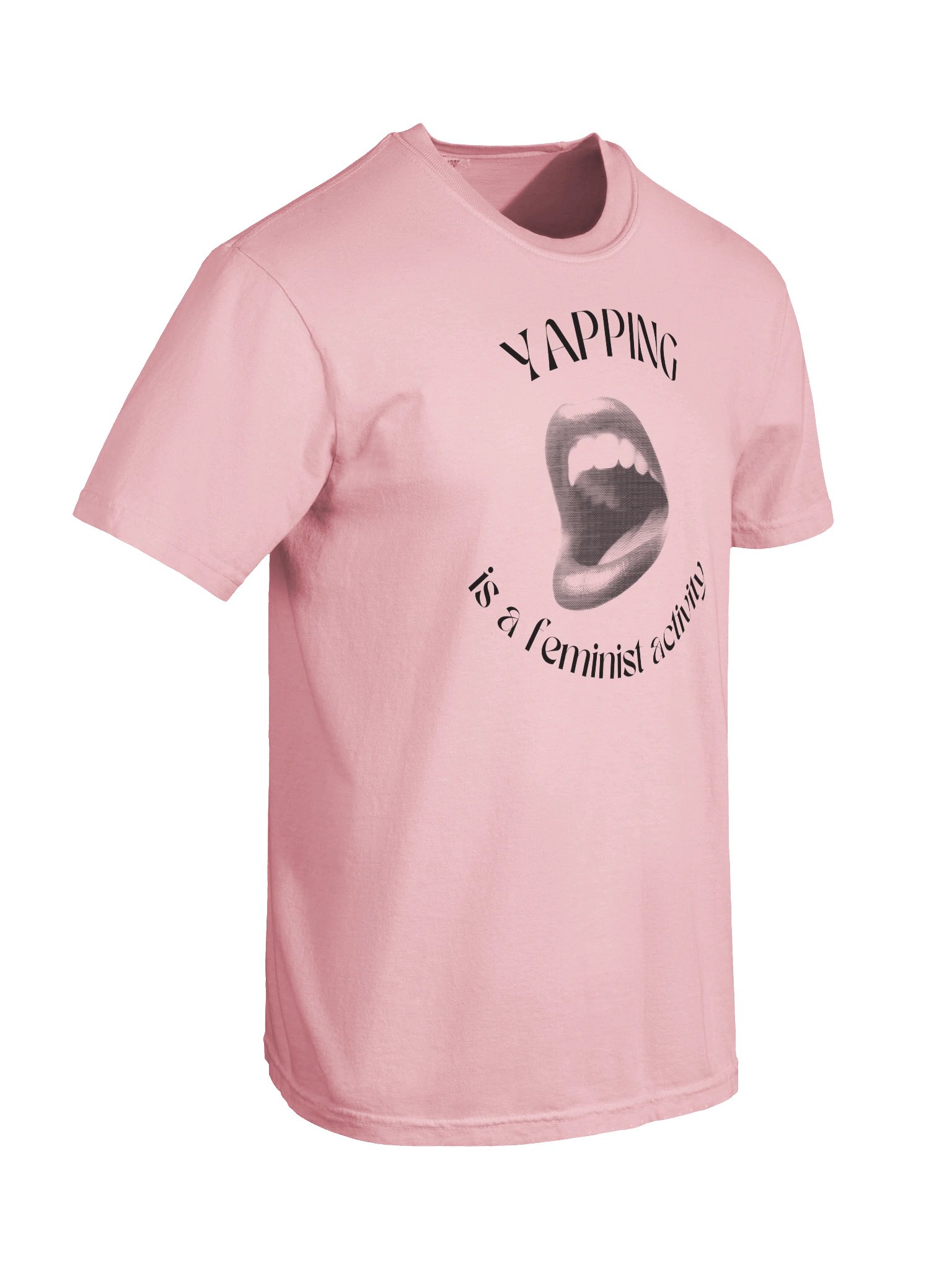 Yapping Is Feminist product image (8)