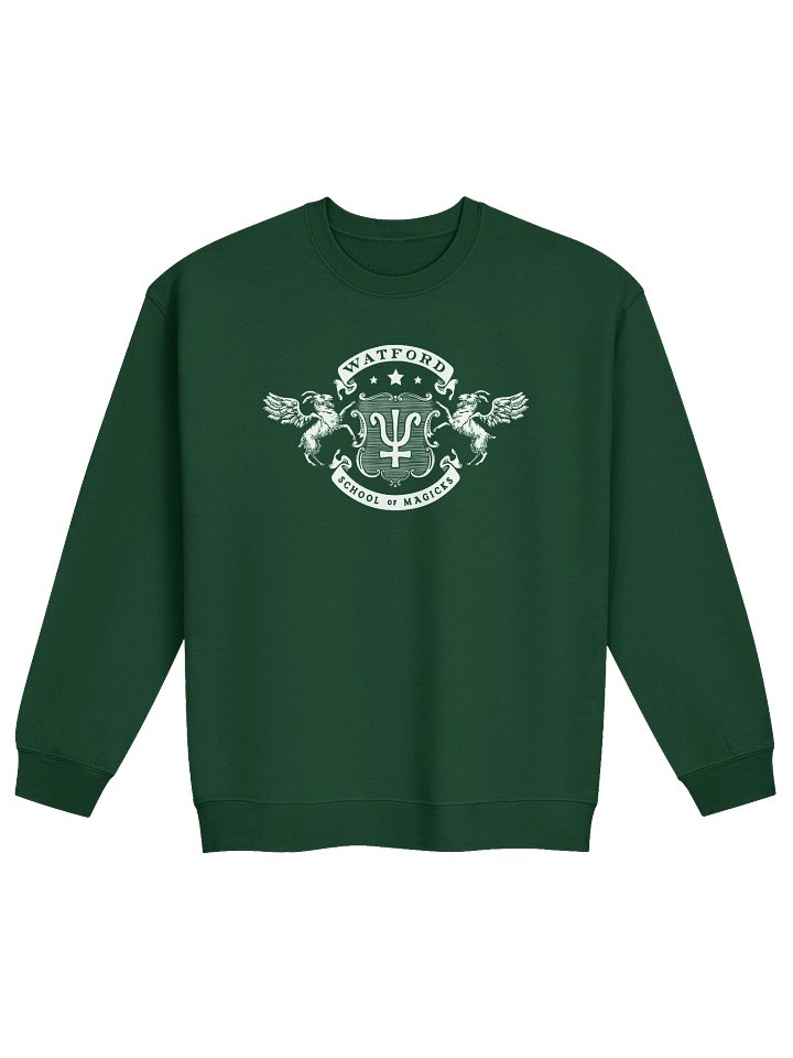 Watford School Jumper product image (1)