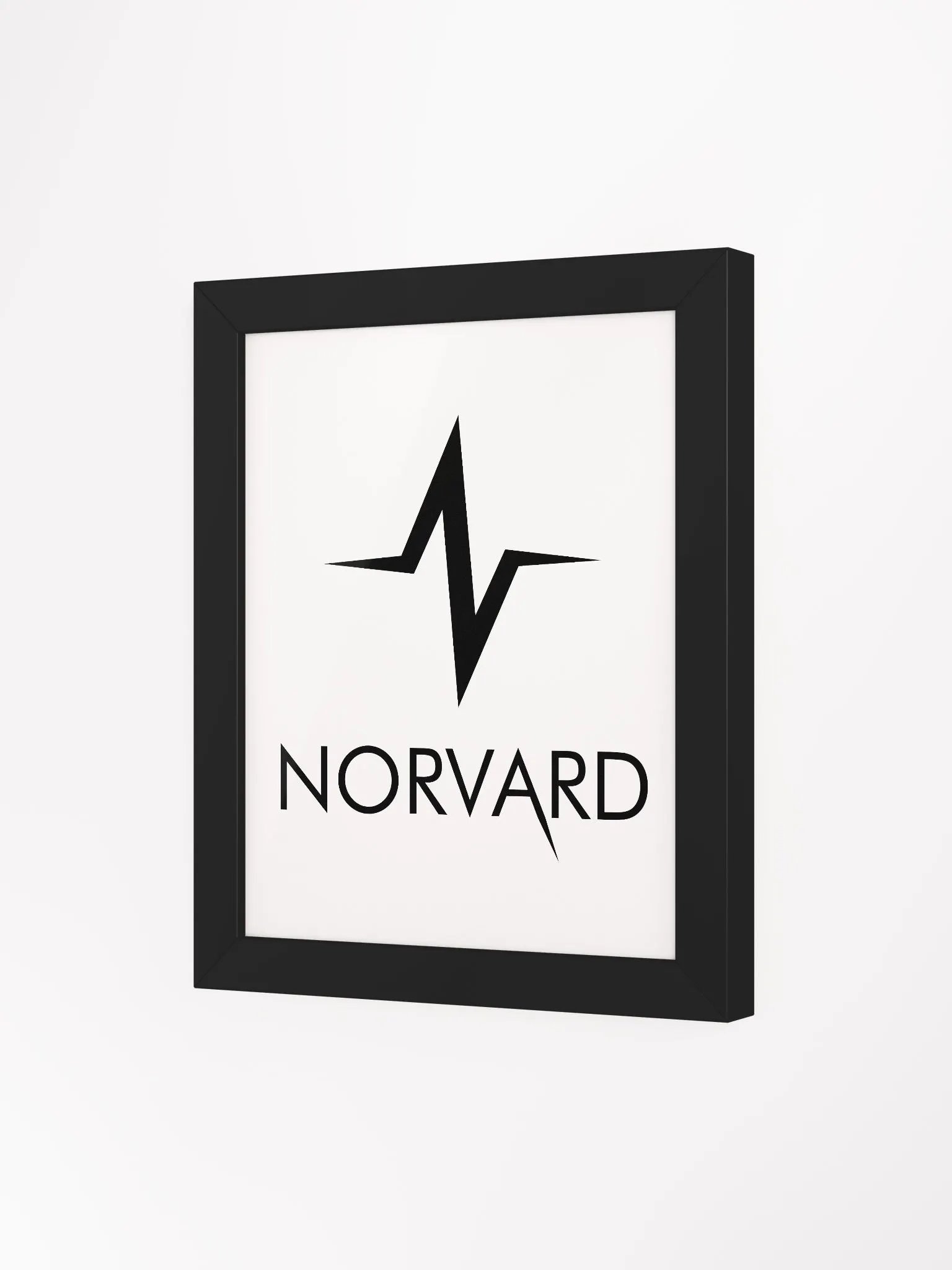 Norvard Framed Poster product image (27)