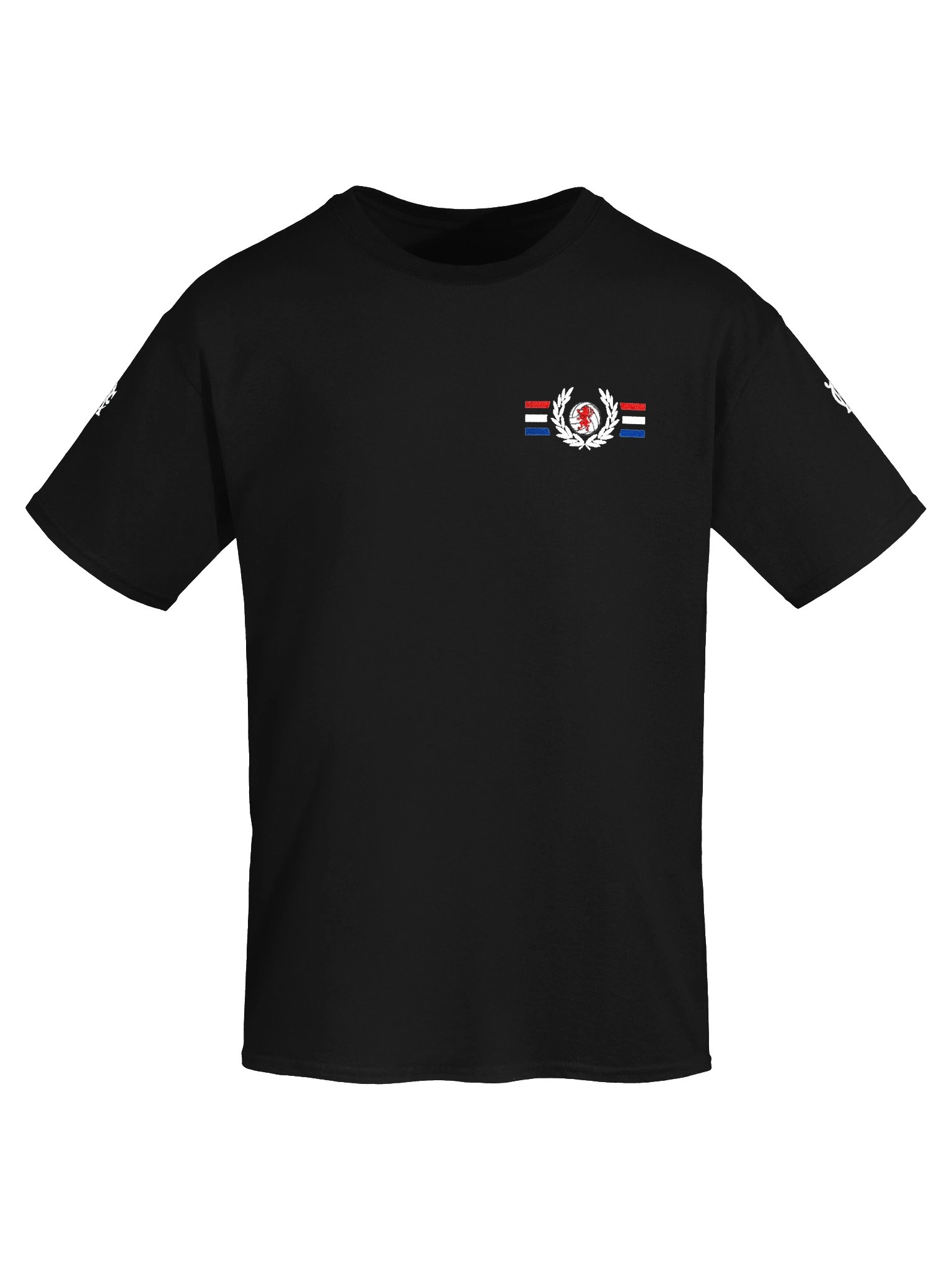 UBC "Rampant Rangers" Tee product image (7)