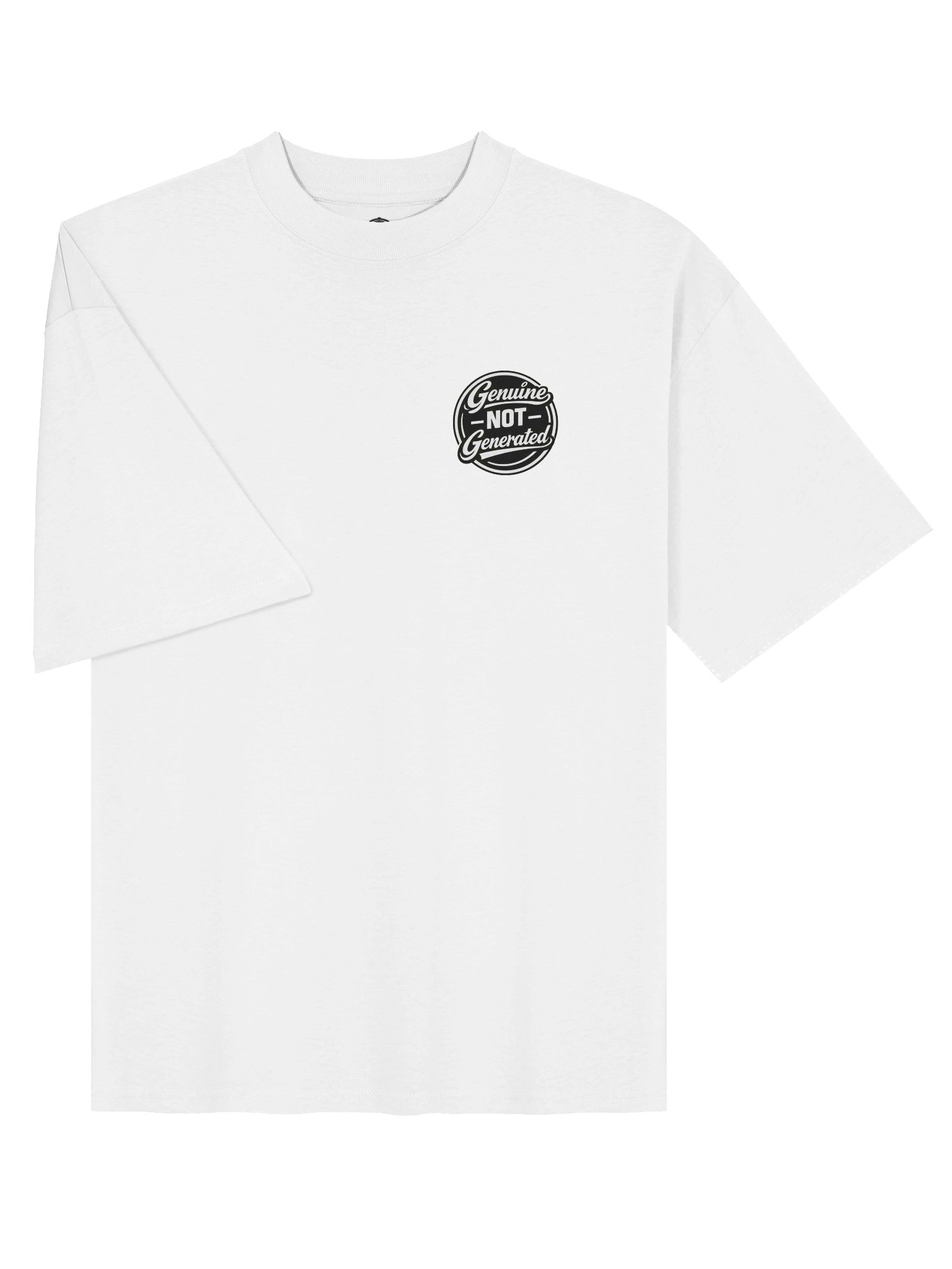 GNG: Oversized T product image (35)