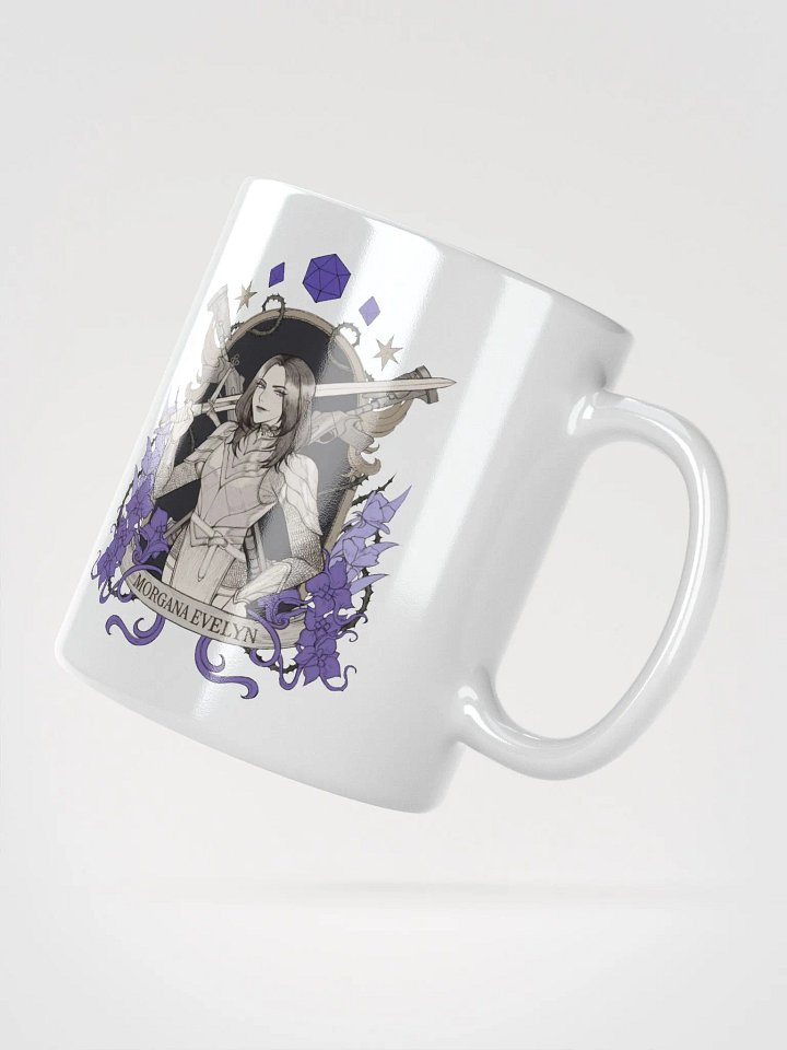 Mommy Milkers Big Guns Mug product image (2)