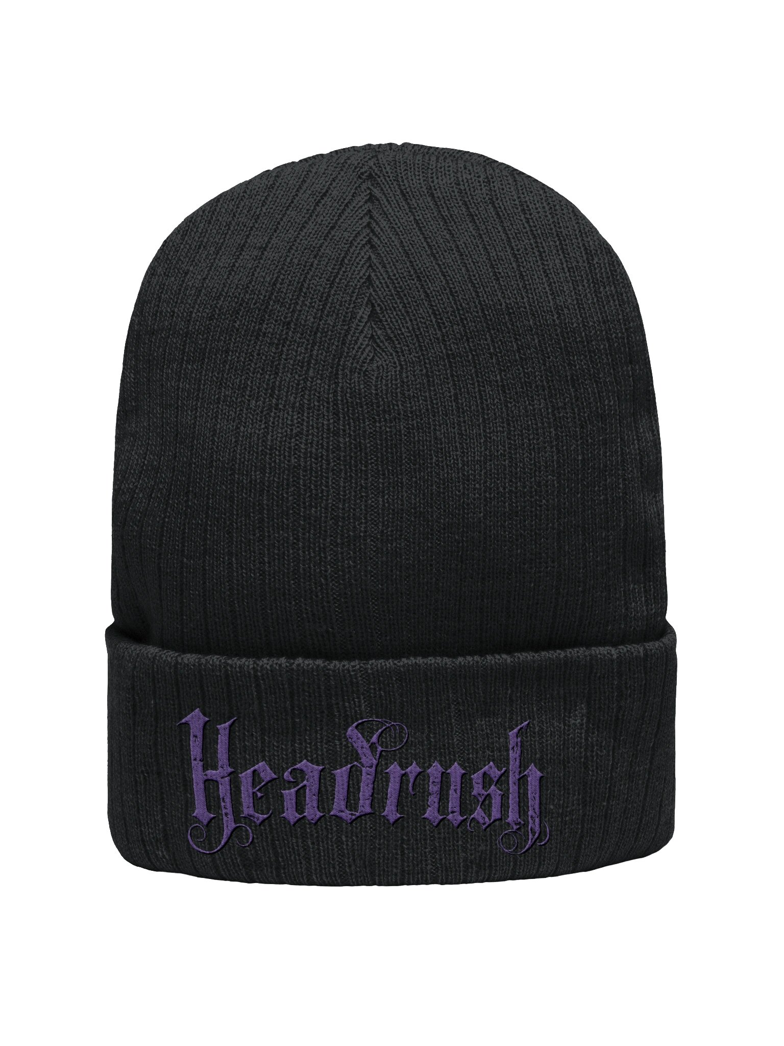 Headrush Beanie product image (1)