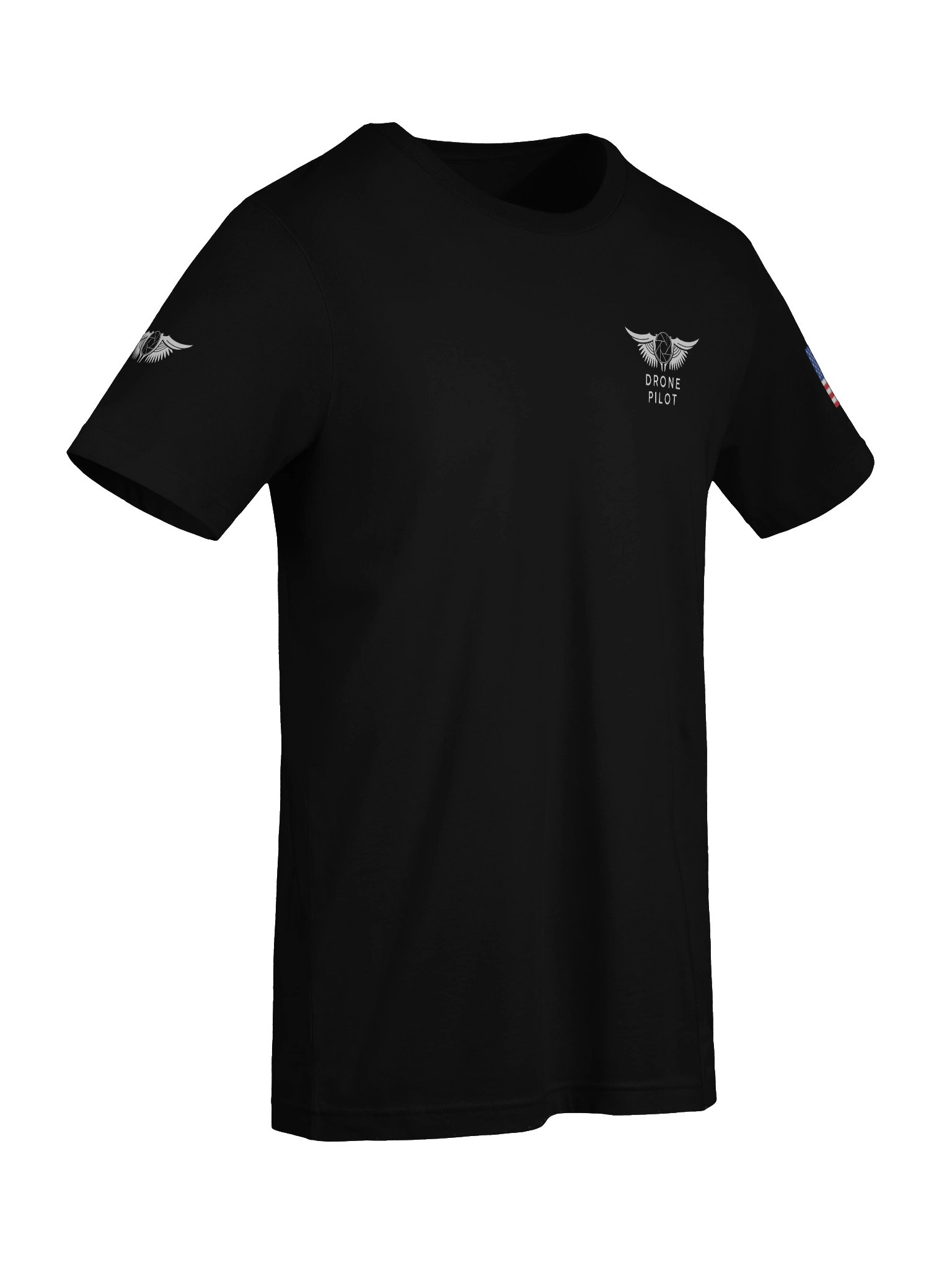 Drone Pilot Black product image (9)