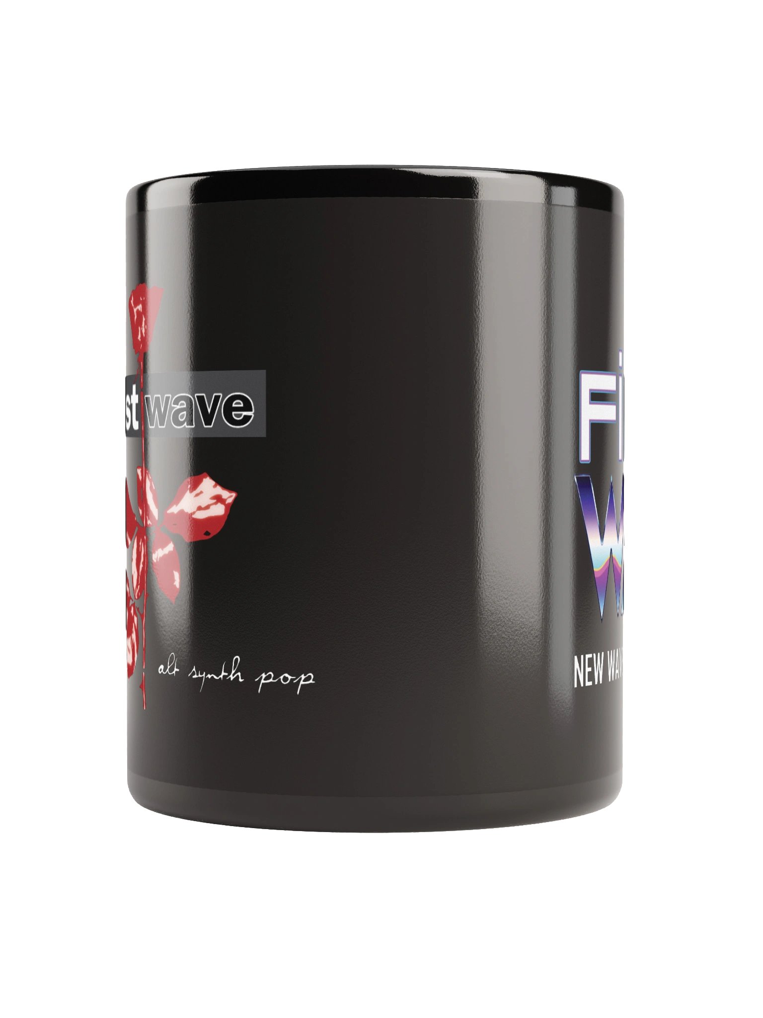 First Wave / Violator Mug product image (5)