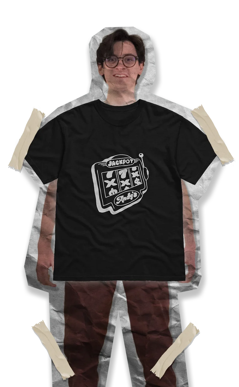 Jackpot Shirt product image (1)